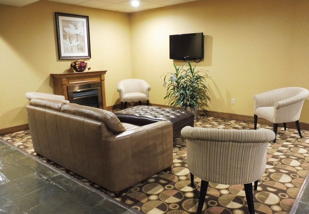 Quality Inn & Suites Owego Exterior foto
