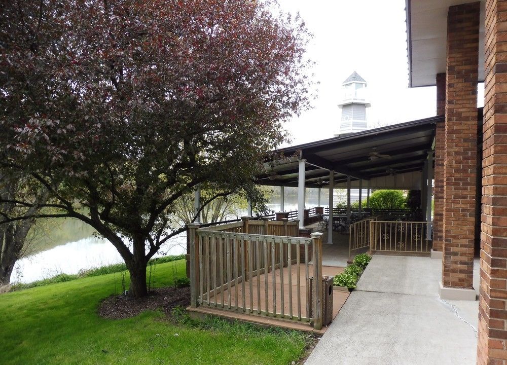 Quality Inn & Suites Owego Exterior foto